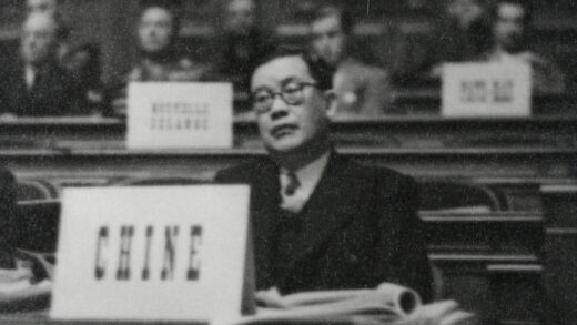 【jpg清晰版】《中法关于停止敌对行动的协定》巴黎和会1946年.jpg