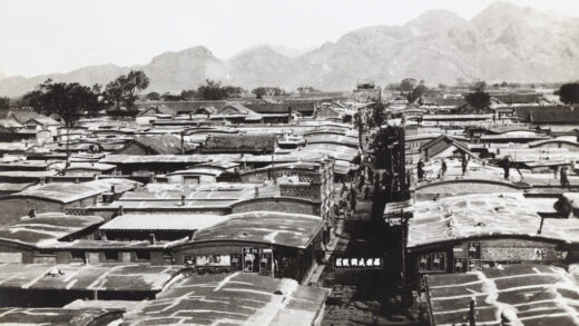 【jpg清晰版】一条主街朝向南门方向秦皇岛.jpg