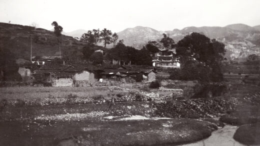 【jpg清晰版】一条河流、一条运河、一座寺庙和村舍.jpg