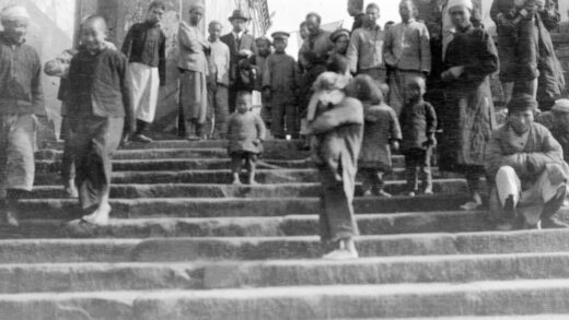 【jpg清晰版】万县长江上游1923.jpg
