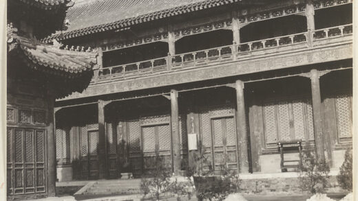 【jpg清晰版】万寿寺两层寺庙建筑立面.jpg