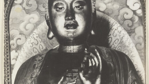 【jpg清晰版】万寿寺菩萨雕像头部和手部细节.jpg