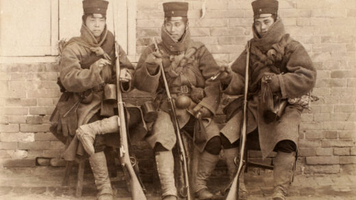 【jpg清晰版】三名日本士兵甲午战争.jpg