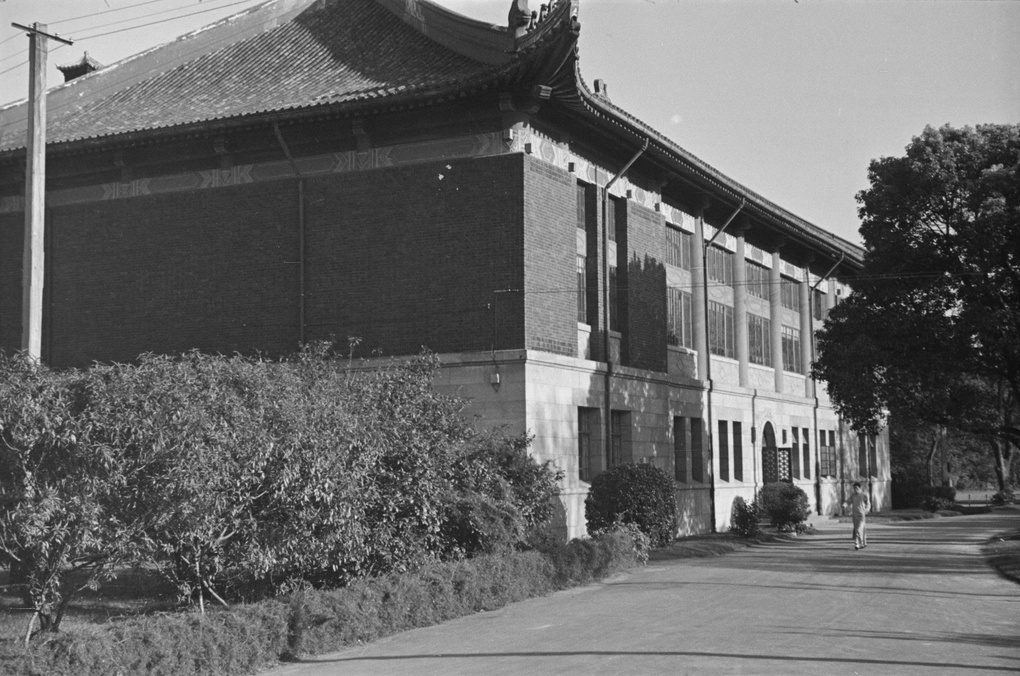 【JPG清晰版】上海圣约翰大学