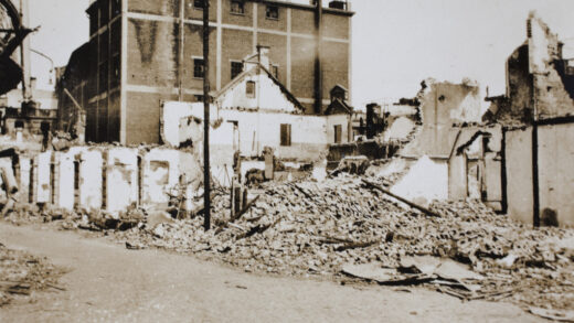 【jpg清晰版】上海奥迪安大戏院（电影院）遗址1932年.jpg