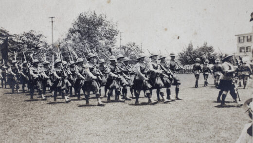 【jpg清晰版】上海苏格兰公司帝国日游行公共体育场上海1920.jpg