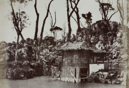 【jpg清晰版】上海豫园（茶花园）的假山.jpg