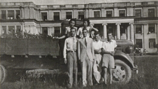 【jpg清晰版】上海闸北平北京民拘留所西楼1945年8月.jpg