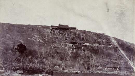 【jpg清晰版】上海附近金山（josshousehill）的寺庙.jpg
