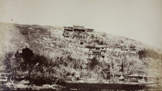 【jpg清晰版】上海附近金山（josshousehill）的庙宇.jpg