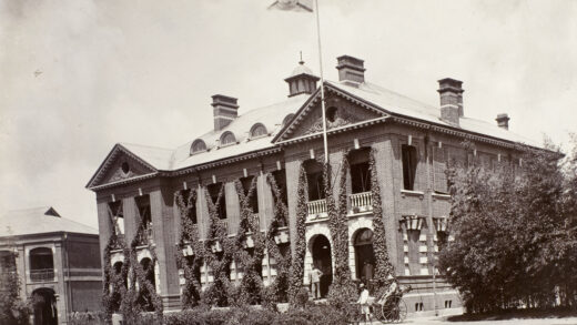 【jpg清晰版】上海静安寺巡捕房约1910年.jpg