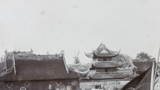 【jpg清晰版】上海龙华寺桃花节（春季庙会）.jpg