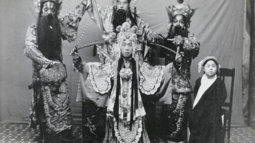 【jpg清晰版】京剧《欲斩亲子将》演员.jpg