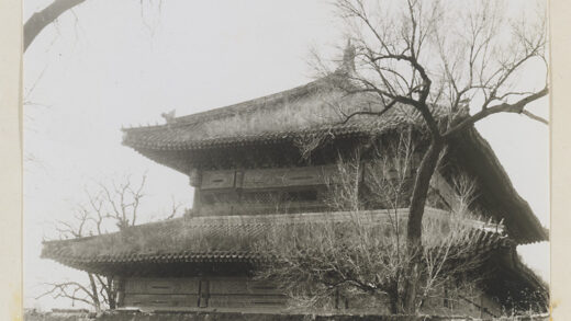 【jpg清晰版】从寺庙外眺望大佛寺屋顶.jpg