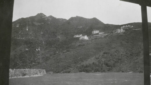【jpg清晰版】从松林炮台俯瞰香港的旭龢道和卢吉道.jpg