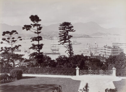 【jpg清晰版】从香港动植物公园眺望的维多利亚港.jpg