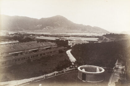 【jpg清晰版】从香港天文台望向香港九龙尖沙咀的景色.jpg