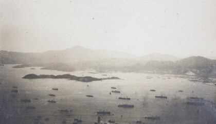 【jpg清晰版】从香港太平山顶俯瞰维多利亚港和九龙.jpg