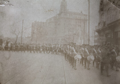 【jpg清晰版】伍斯特郡军团乐队上海义勇队行军路线1930年.jpg