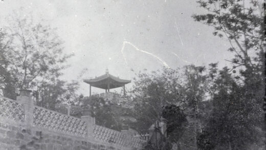 【jpg清晰版】信号山烽火台（烟台山花园内）.jpg