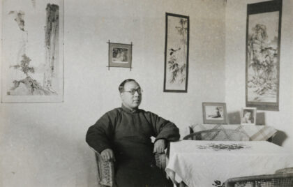【jpg清晰版】傅秉常在四川立法院宿舍1940年.jpg