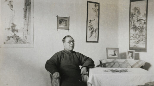 【jpg清晰版】傅秉常在四川立法院宿舍1940年.jpg