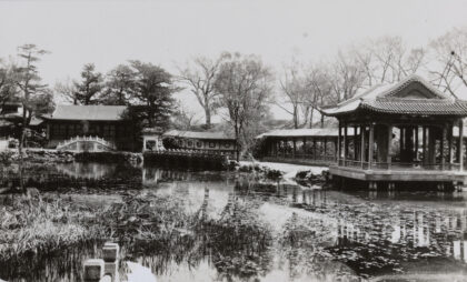 【jpg清晰版】冬日北京颐和园御花园.jpg