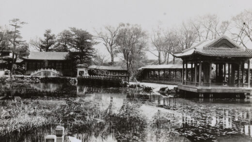 【jpg清晰版】冬日北京颐和园御花园.jpg
