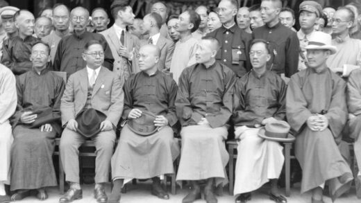 【jpg清晰版】包括蔡元培、孙科、伍朝枢和胡汉民在内的团体.jpg