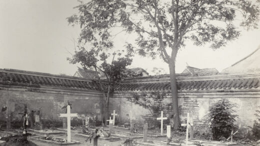 【jpg清晰版】北京使馆区被围期间预留的墓地.jpg