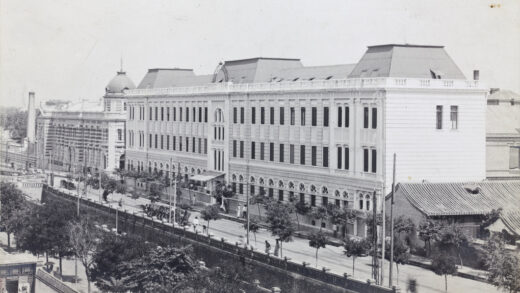 【jpg清晰版】北京六国饭店和横滨正金银行.jpg