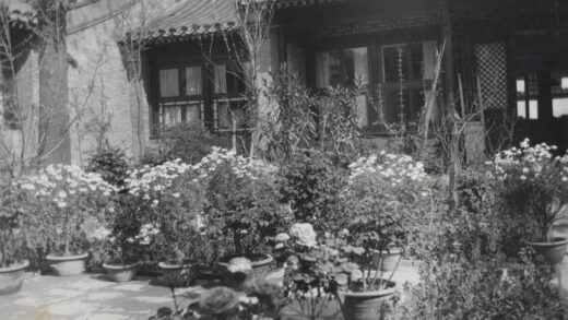 【jpg清晰版】北京四合院花园.jpg