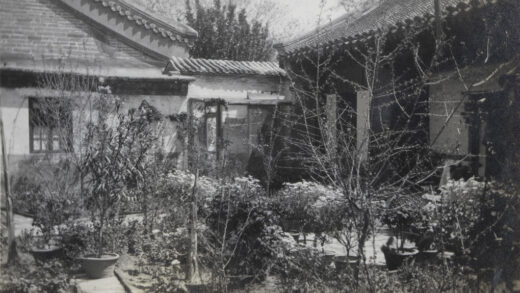 【jpg清晰版】北京四合院花园与鸟舍.jpg