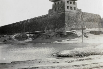 【jpg清晰版】北京外城西北角瞭望塔.jpg