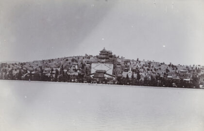 【jpg清晰版】北京新颐和园、万寿山与昆明湖.jpg