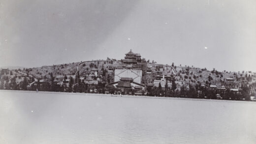 【jpg清晰版】北京新颐和园、万寿山与昆明湖.jpg