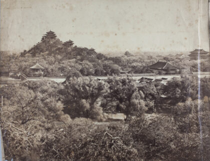 【jpg清晰版】北京景山与紫禁城.jpg