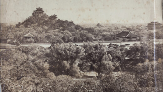 【jpg清晰版】北京景山与紫禁城.jpg