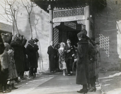 【jpg清晰版】北京英国公使馆教堂恩尼德·鲁克斯顿与威廉·卡塞尔斯婚礼.jpg