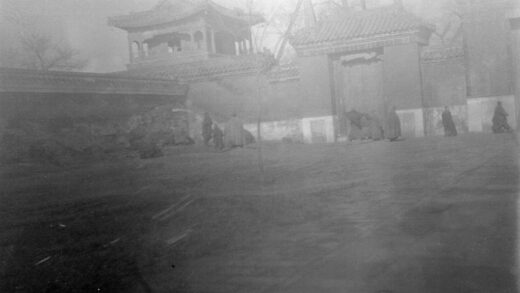 【jpg清晰版】北京雍和宫（喇嘛庙）.jpg