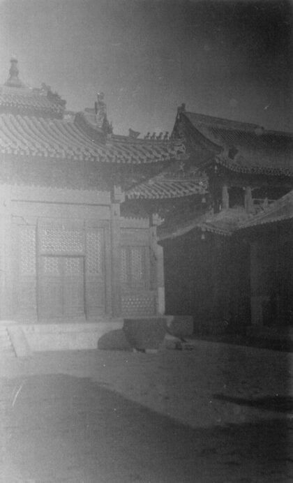 【jpg清晰版】北京雍和宫（喇嘛庙）.jpg