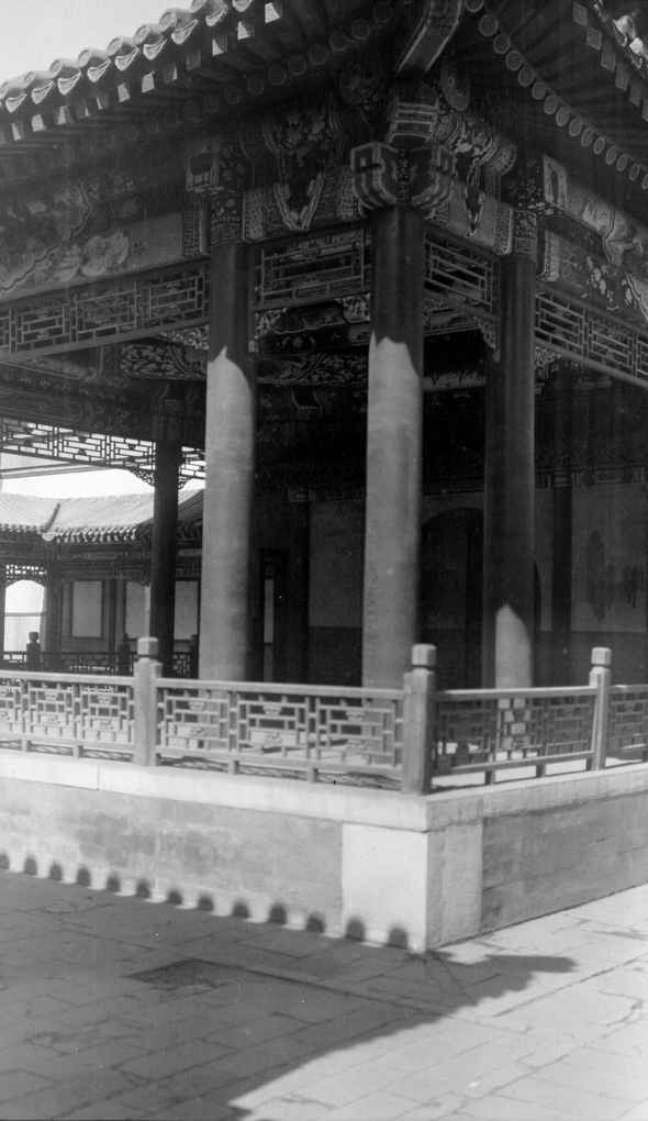 【JPG清晰版】北京颐和园