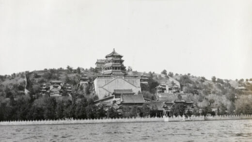【jpg清晰版】北京颐和园万寿山昆明湖.jpg