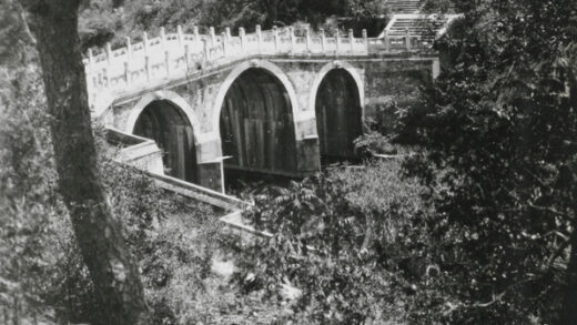 【jpg清晰版】北京颐和园苏州街三孔桥.jpg