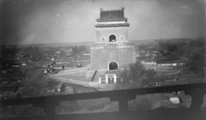 【jpg清晰版】北京鼓楼眺望钟楼.jpg
