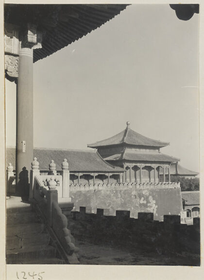 【jpg清晰版】午门显示东雁翅楼西立面.jpg