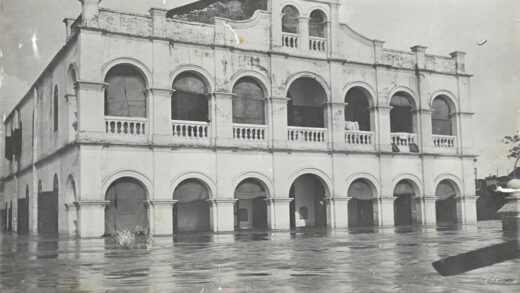 【jpg清晰版】南宁土地局1913年洪水期间.jpg