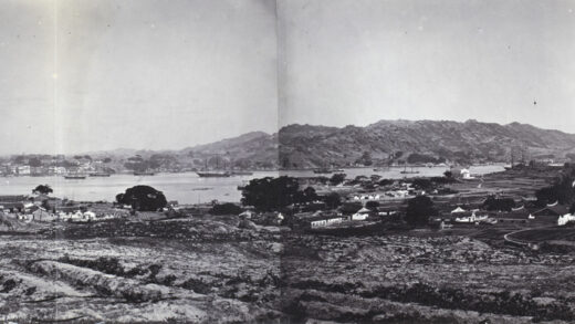 【jpg清晰版】厦门港全景从鼓浪屿远眺.jpg