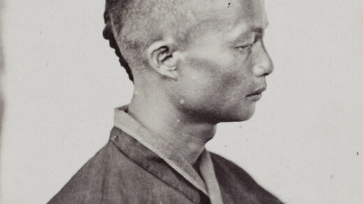 【jpg清晰版】台湾巴卡一位三十六岁的卑南族男子.jpg