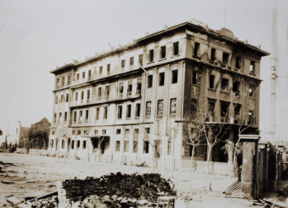 【jpg清晰版】商务印书馆大楼遗址上海闸北1932年.jpg